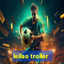 leilao troller